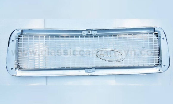Buy Radiator grille PV Duett in Barotu in Western Buy Radiator grille PV Duett in Barotu in Western