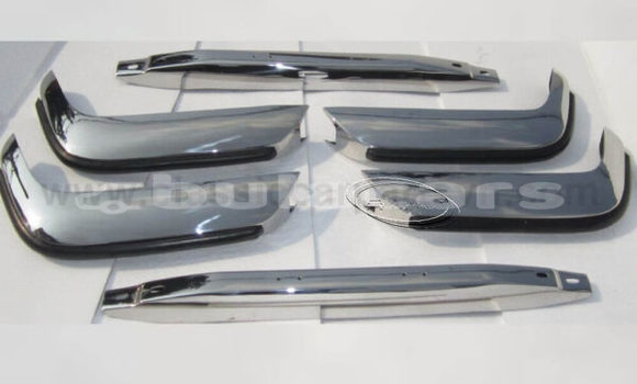 Buy Volvo P1800 S/ES bumper in Lami in Central Buy Volvo P1800 S/ES bumper in Lami in Central