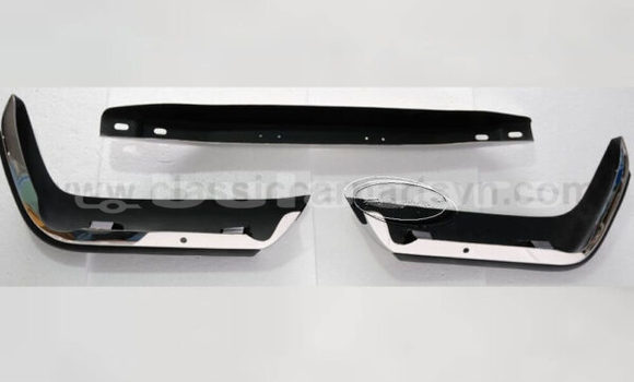 Buy Volvo P1800 S/ES bumper in Lami in Central Buy Volvo P1800 S/ES bumper in Lami in Central