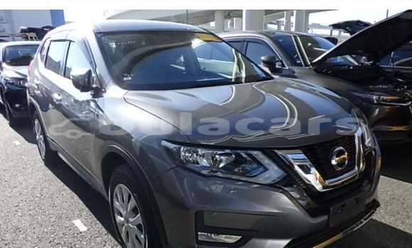 Buy Used Nissan X–Trail Other Car in Suva in Central Buy Used Nissan X–Trail Other Car in Suva in Central