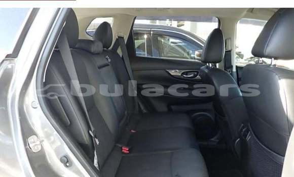 Acheter Occasion Voiture Nissan X–Trail Autre à Suva, Central Acheter Occasion Voiture Nissan X–Trail Autre à Suva, Central