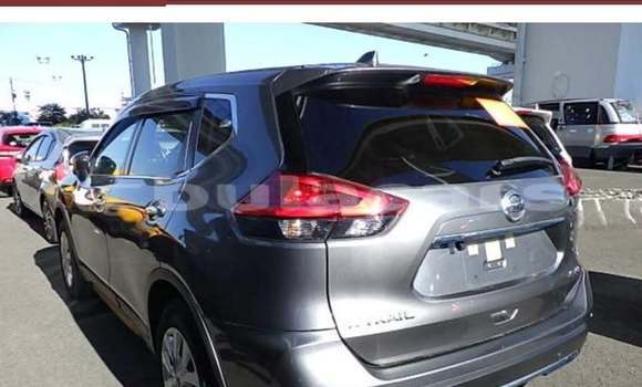 Acheter Occasion Voiture Nissan X–Trail Autre à Suva, Central Acheter Occasion Voiture Nissan X–Trail Autre à Suva, Central