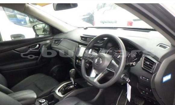 Acheter Occasion Voiture Nissan X–Trail Autre à Suva, Central Acheter Occasion Voiture Nissan X–Trail Autre à Suva, Central