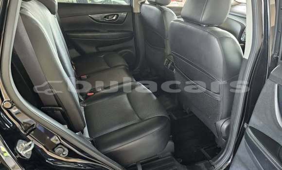 Acheter Occasion Voiture Nissan X–Trail Noir à Suva, Central Acheter Occasion Voiture Nissan X–Trail Noir à Suva, Central