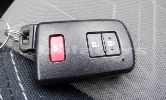 Buy Used Toyota Tacoma Green Car in Import - Dubai in Central Buy Used Toyota Tacoma Green Car in Import - Dubai in Central