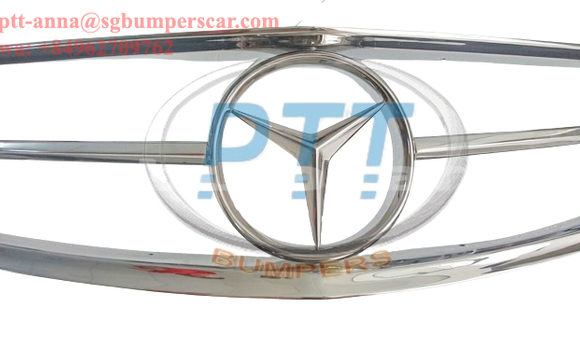 Buy Mercedes Benz W113 Grill in Deuba in Central Buy Mercedes Benz W113 Grill in Deuba in Central