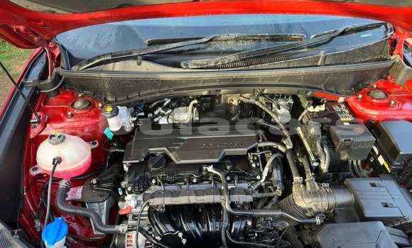 Buy Used Hyundai Tucson Red Car in Lautoka in Western Buy Used Hyundai Tucson Red Car in Lautoka in Western