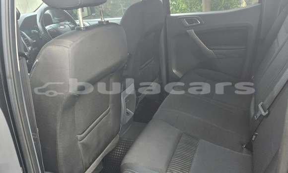 Buy Used Ford Ranger Black Car in Suva in Central Buy Used Ford Ranger Black Car in Suva in Central