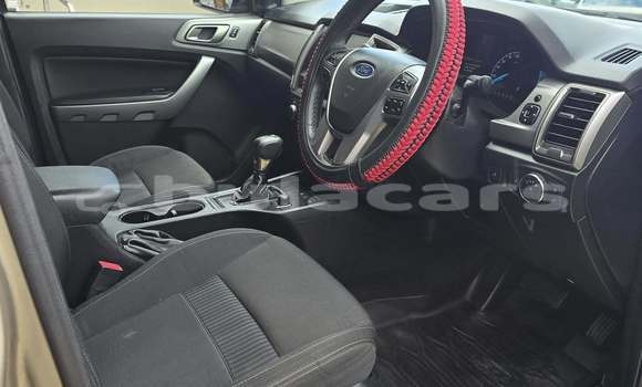 Acheter Occasion Voiture Ford Ranger Autre à Komave, Western Acheter Occasion Voiture Ford Ranger Autre à Komave, Western