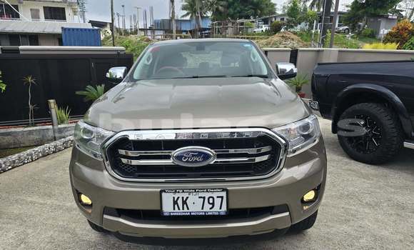 Acheter Occasion Voiture Ford Ranger Autre à Komave, Western Acheter Occasion Voiture Ford Ranger Autre à Komave, Western