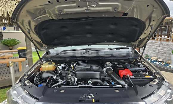 Acheter Occasion Voiture Ford Ranger Autre à Komave, Western Acheter Occasion Voiture Ford Ranger Autre à Komave, Western