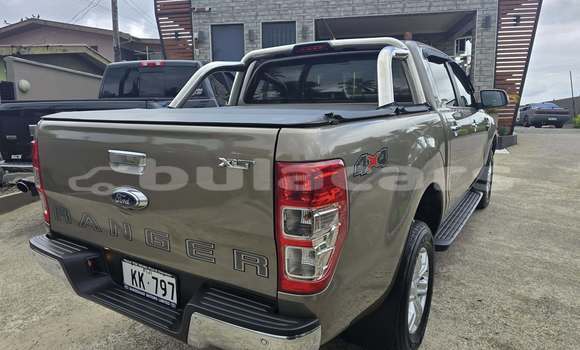 Acheter Occasion Voiture Ford Ranger Autre à Komave, Western Acheter Occasion Voiture Ford Ranger Autre à Komave, Western