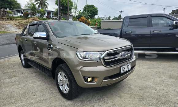Acheter Occasion Voiture Ford Ranger Autre à Komave, Western Acheter Occasion Voiture Ford Ranger Autre à Komave, Western