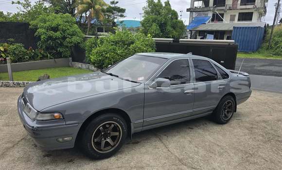 Buy Used Nissan Cefiro Other Car in Suva in Central Buy Used Nissan Cefiro Other Car in Suva in Central