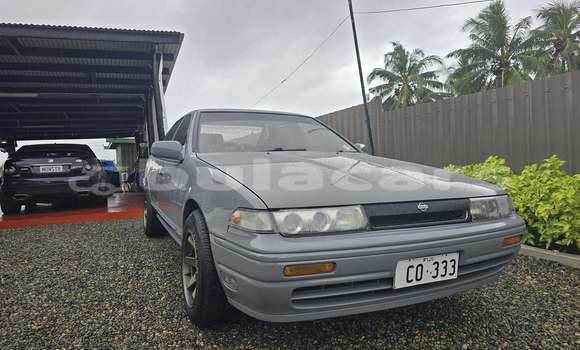 Acheter Occasion Voiture Nissan Cefiro Autre à Suva, Central Acheter Occasion Voiture Nissan Cefiro Autre à Suva, Central