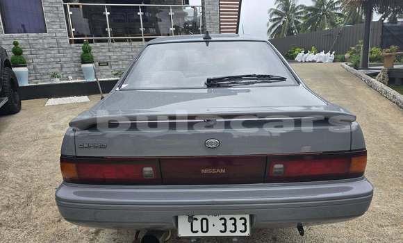 Acheter Occasion Voiture Nissan Cefiro Autre à Suva, Central Acheter Occasion Voiture Nissan Cefiro Autre à Suva, Central