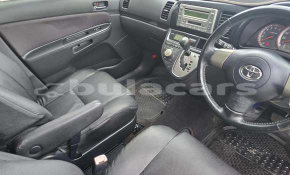 Buy Used Toyota Wish Other Car in Suva in Central Buy Used Toyota Wish Other Car in Suva in Central