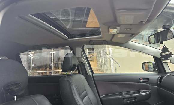 Buy Used Toyota Wish Other Car in Suva in Central Buy Used Toyota Wish Other Car in Suva in Central