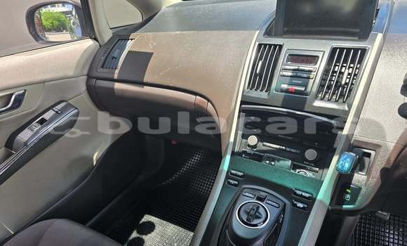 Buy Used Toyota Sai Other Car in Suva in Central Buy Used Toyota Sai Other Car in Suva in Central