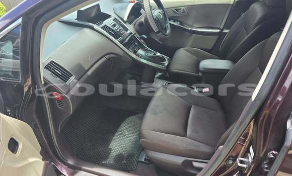 Buy Used Toyota Sai Other Car in Suva in Central Buy Used Toyota Sai Other Car in Suva in Central