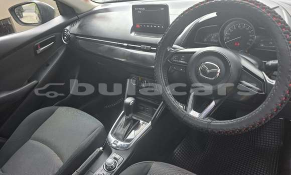 Buy Used Mazda 2 Black Car in Suva in Central Buy Used Mazda 2 Black Car in Suva in Central