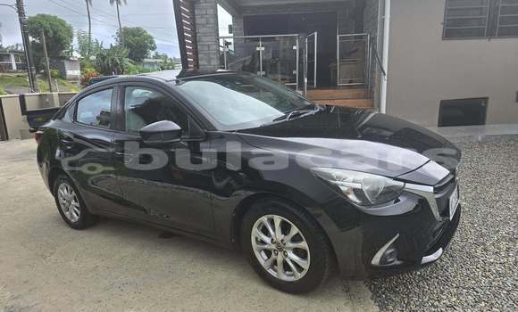 Buy Used Mazda 2 Black Car in Suva in Central Buy Used Mazda 2 Black Car in Suva in Central