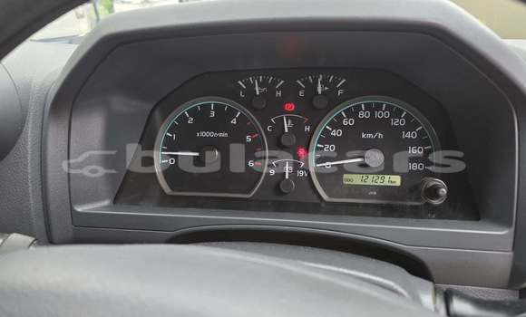 Acheter Occasion Voiture Toyota Land Cruiser Noir à Suva, Central Acheter Occasion Voiture Toyota Land Cruiser Noir à Suva, Central