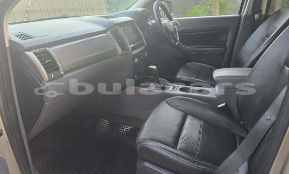Buy Used Ford Ranger Other Car in Suva in Central Buy Used Ford Ranger Other Car in Suva in Central