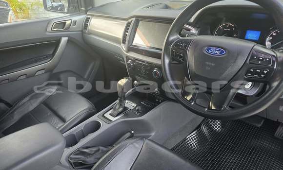 Buy Used Ford Ranger Other Car in Suva in Central Buy Used Ford Ranger Other Car in Suva in Central