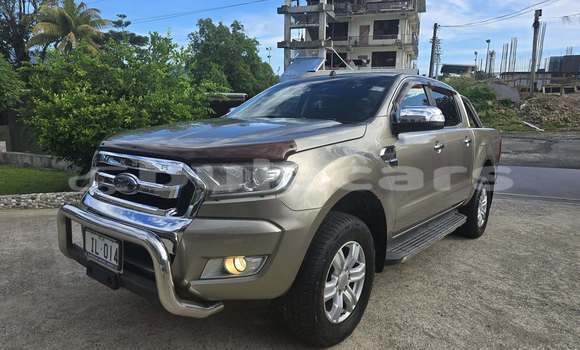 Buy Used Ford Ranger Other Car in Suva in Central Buy Used Ford Ranger Other Car in Suva in Central