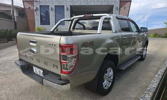 Buy Used Ford Ranger Other Car in Suva in Central Buy Used Ford Ranger Other Car in Suva in Central