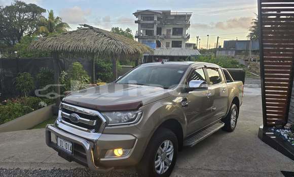 Buy Used Ford Ranger Other Car in Suva in Central Buy Used Ford Ranger Other Car in Suva in Central