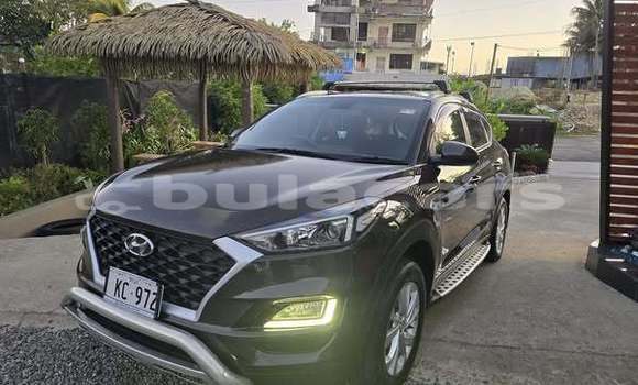 Acheter Occasion Voiture Hyundai Tucson Noir à Suva, Central Acheter Occasion Voiture Hyundai Tucson Noir à Suva, Central
