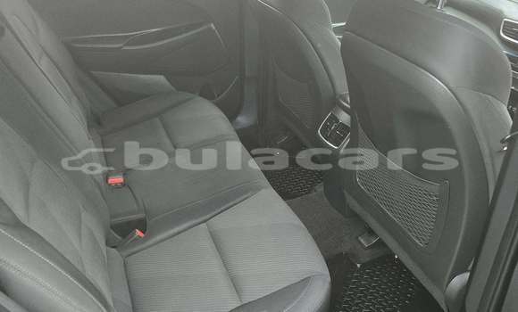 Buy Used Hyundai Tucson Black Car in Suva in Central Buy Used Hyundai Tucson Black Car in Suva in Central