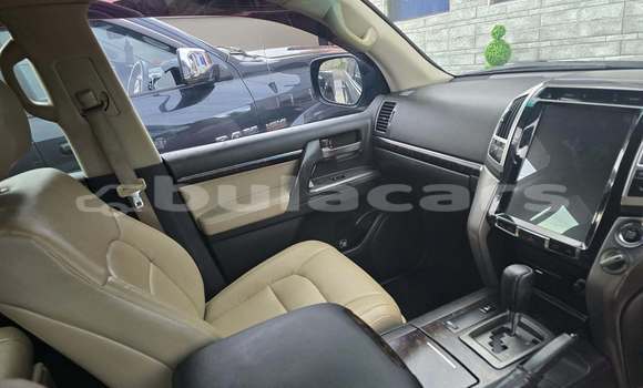 Buy Used Toyota Land Cruiser Prado Other Car in Suva in Central Buy Used Toyota Land Cruiser Prado Other Car in Suva in Central