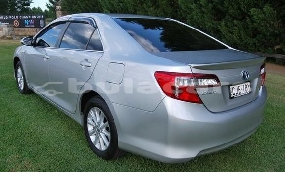 Acheter Occasion Voiture Toyota Camry Autre à Labasa, Northern Acheter Occasion Voiture Toyota Camry Autre à Labasa, Northern