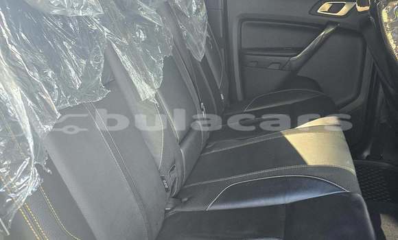 Buy Used Ford Ranger White Car in Suva in Central Buy Used Ford Ranger White Car in Suva in Central
