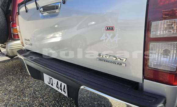 Acheter Occasion Voiture Isuzu D–MAX Autre à Suva, Central Acheter Occasion Voiture Isuzu D–MAX Autre à Suva, Central