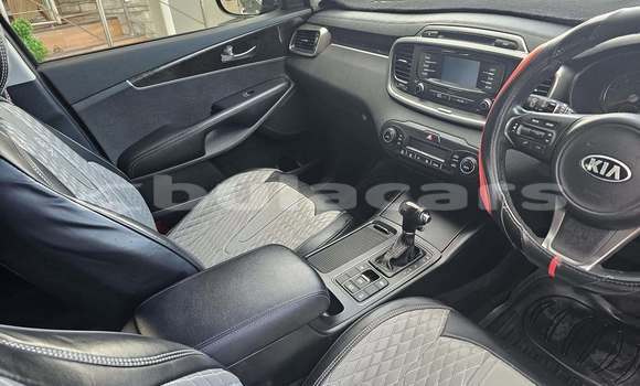 Buy Used Kia Sorento Other Car in Suva in Central Buy Used Kia Sorento Other Car in Suva in Central