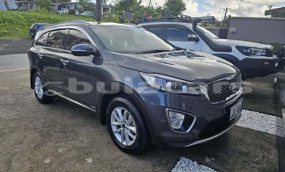 Buy Used Kia Sorento Other Car in Suva in Central Buy Used Kia Sorento Other Car in Suva in Central