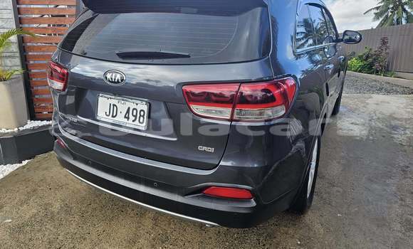 Buy Used Kia Sorento Other Car in Suva in Central Buy Used Kia Sorento Other Car in Suva in Central