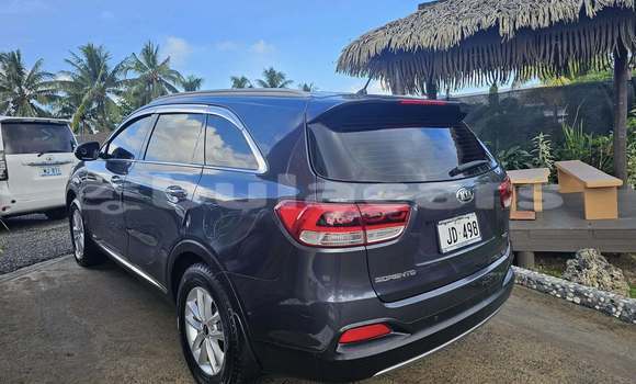 Buy Used Kia Sorento Other Car in Suva in Central Buy Used Kia Sorento Other Car in Suva in Central