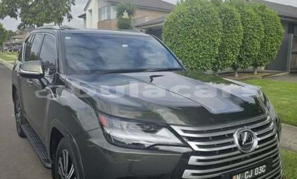 Buy Used Lexus LX 570 Other Car in Suva in Central Buy Used Lexus LX 570 Other Car in Suva in Central