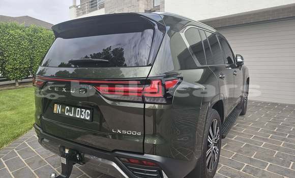Buy Used Lexus LX 570 Other Car in Suva in Central Buy Used Lexus LX 570 Other Car in Suva in Central