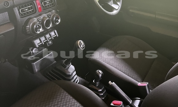 Buy Used Suzuki Jimny Black Car in Suva in Central Buy Used Suzuki Jimny Black Car in Suva in Central
