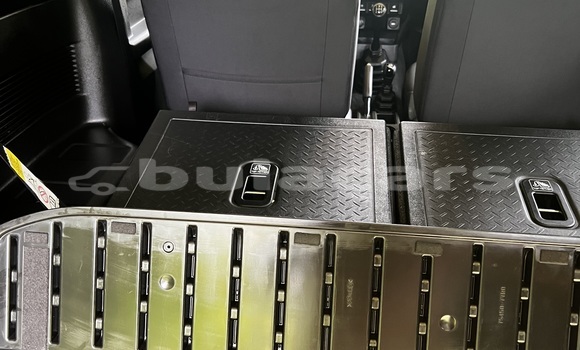 Buy Used Suzuki Jimny Black Car in Suva in Central Buy Used Suzuki Jimny Black Car in Suva in Central