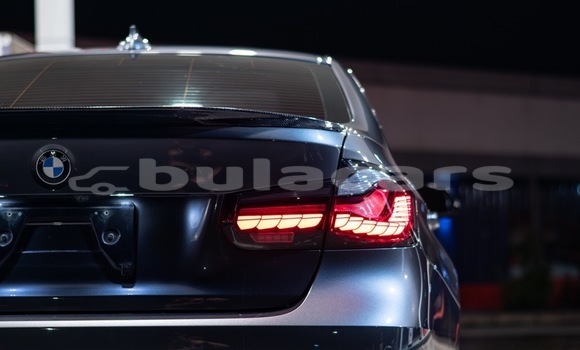 Buy Used BMW 3Series Grey Car in Nausori in Central Buy Used BMW 3Series Grey Car in Nausori in Central