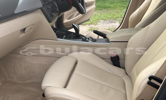 Buy Used BMW 3Series Grey Car in Nausori in Central Buy Used BMW 3Series Grey Car in Nausori in Central