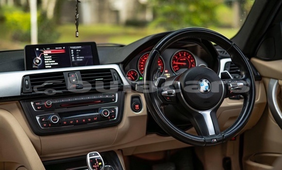 Buy Used BMW 3Series Grey Car in Nausori in Central Buy Used BMW 3Series Grey Car in Nausori in Central