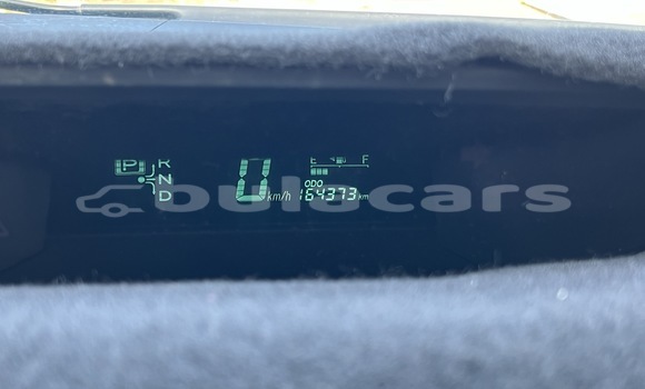 Buy Used Toyota Prius White Car in Nausori in Central Buy Used Toyota Prius White Car in Nausori in Central